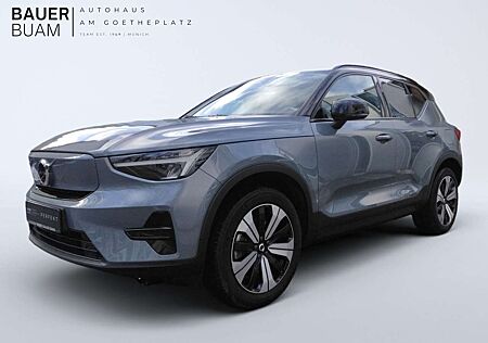 Volvo XC 40 XC40 Plus Recharge Pure Electric AWD