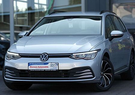 VW Golf Variant Volkswagen 2.0 TDI SCR DSG Life
