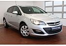 Opel Astra Automatik 1,6 Benzin