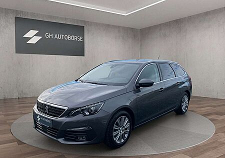 Peugeot 308 SW Allure Pack /R-Kamera/Navi/LED/Dig.Tacho