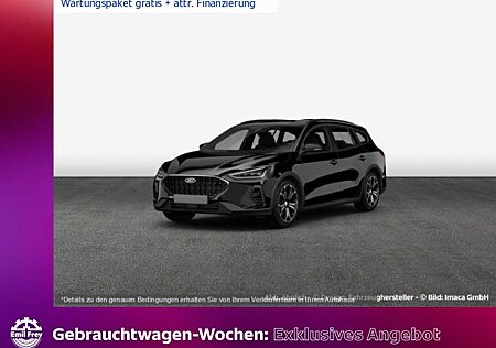 Ford Focus Turnier 1.0 EcoBoost Hybrid Aut. ST-LINE