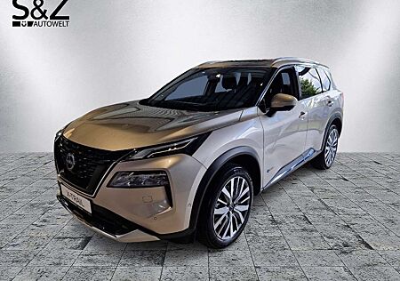 Nissan X-Trail Tekna+ e-Power 213PS Auto. Allrad/BOSE