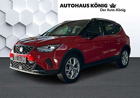 Seat Arona 1.0 TSI FR DSG