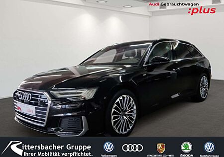 Audi A6 55 TFSI e quattro sport Busi+StadtPaket