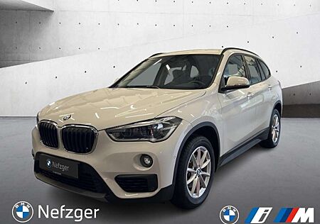 BMW X1 sDrive18i Advantage Park-Assistent Navi LED El. He
