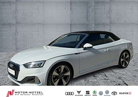 Audi A5 35 TDI S-TR S-LINE 5JG+LED+NAVI+AHK