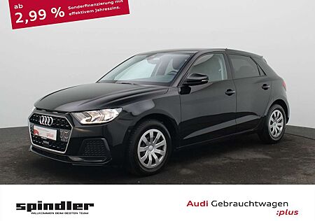 Audi A1 advanced 25 TFSI S-tronic / Sonos