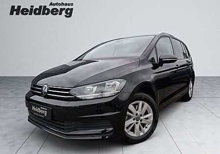 VW Touran Volkswagen 1.5 TSI DSG 7-Si/AHK/Kamera/Navi/Allwette
