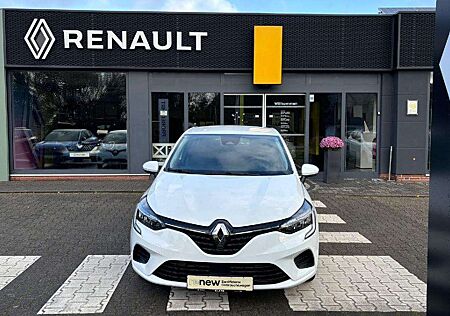 Renault Clio Zen TCe 90 Automatik