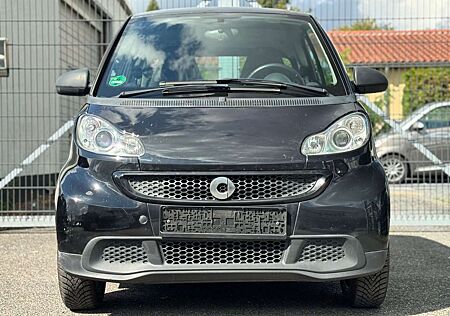 Smart ForTwo 451 Facelift/2.Motor/CarPlay/Kamera/F1