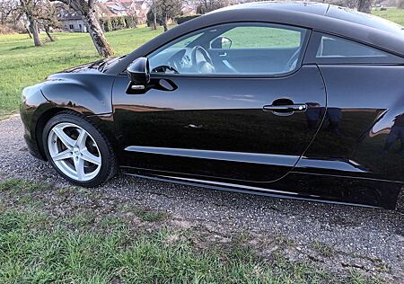 Peugeot RCZ 1.6 200 THP