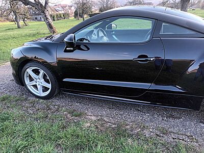 Peugeot RCZ RCZ 1.6 200 THP