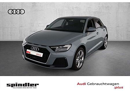 Audi A1 advanced 30 TFSI S-tronic/ LED, SHZ