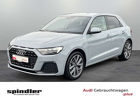 Audi A1 advanced 30 TFSI S-tronic/ LED, SHZ