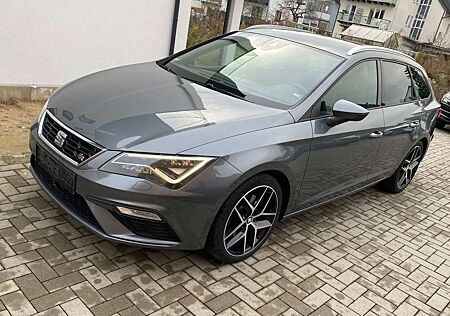 Seat Leon ST FR 2.0 TDI DSG/Digital/LED