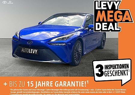 Toyota Mirai Advanced Wasserstoff *HUD*JBL*