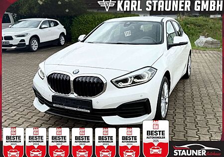 BMW 116 i Limousine Advantage LHZ PDC LED