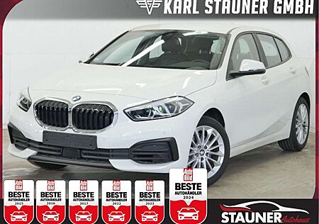 BMW 116 i Limousine Advantage LHZ PDC LED