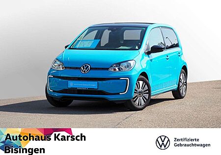 VW e-up! Volkswagen e-up! Style KLIMA, PDC, ALU Bluetooth Einparkhilfe