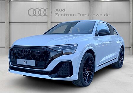 Audi Q8 SUV quattro tiptronic 50 TDI quat.Allradlkg+AHZ+Pa