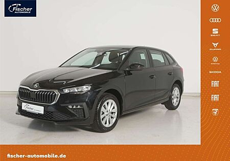 Skoda Scala 1.5 TSI Selection