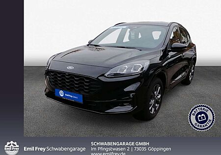 Ford Kuga 2.5 Duratec PHEV ST-LINE *AHK*LED*ACC*