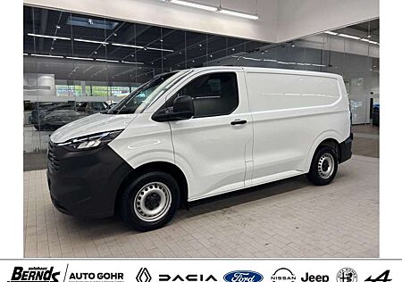 Ford Transit Custom 280 L1H1 LKW Basis NAVI KLIMAAUT TECHNOLOGIE PKT