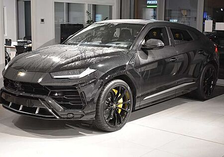 Lamborghini Urus LP650 *PANO*Carbon*HeUp*22**Mietkauf*