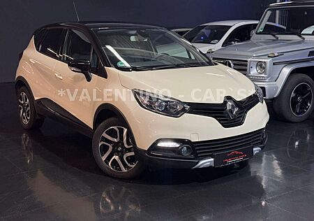 Renault Captur XMOD/Carbon/Leder/Kamer/PDC/Shz/6Gang/1HD