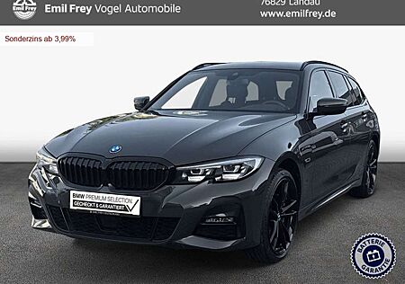 BMW 330 e Touring xDrive Aut. M Sport