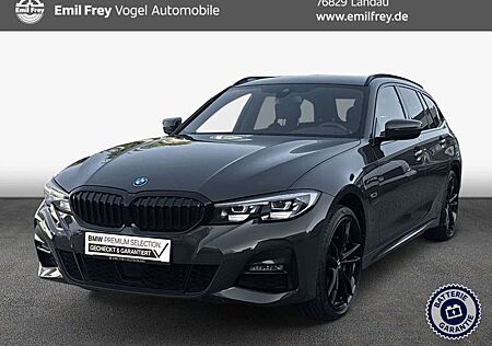 BMW 330 e Touring xDrive Aut. M Sport