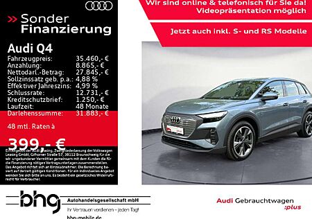 Audi Others 40 e-tron LED/AHK/Head-up/ACC/Kamera/Assist/u