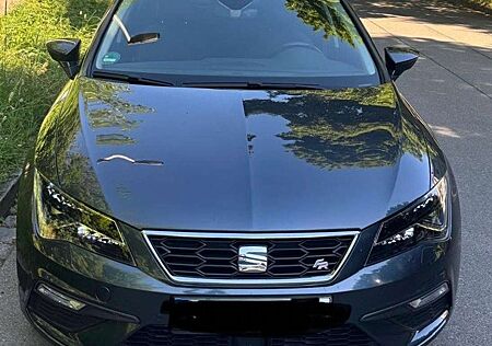 Seat Leon 1.5 TSI ACT OPF FR