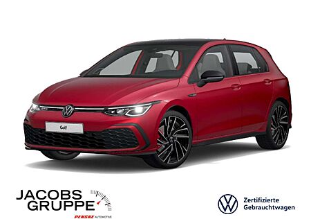 VW Golf Volkswagen VIII GTD 2.0 TDI DSG Navi*Pano*ACC*SHZ GTD