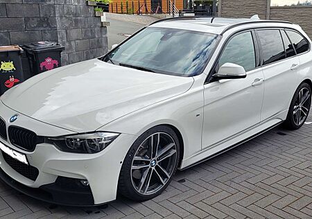 BMW 340i 340 Touring xDrive Aut. M Sport
