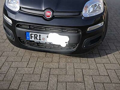 Fiat Panda Panda 1.0 GSE Hybrid City Life