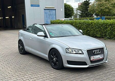 Audi A3 Cabriolet S line Sportpaket *Leder* Xenon*Led