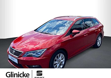 Seat Leon ST STYLE 1.5 TSI RFK, LED, SHZ
