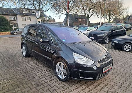 Ford S-Max 2.5 Titanium S