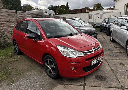 Citroën C3 Citroen Pure Tech (VTi) 82 Selection