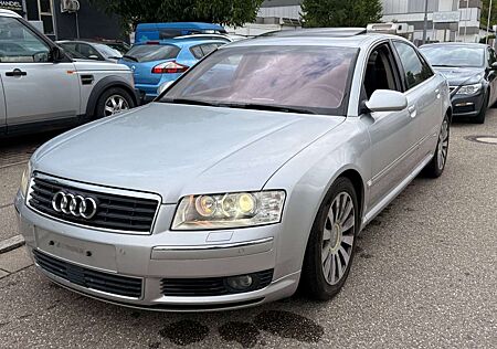 Audi A8 4.2 quattro