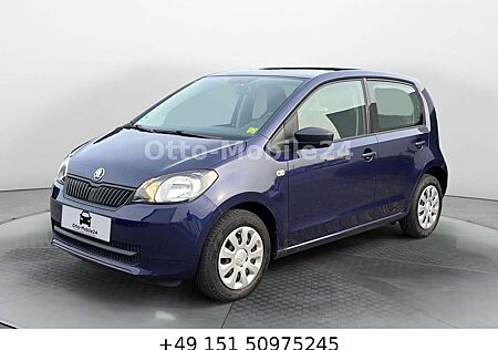 Skoda Citigo Cool KLIMA*NAVI*RADIO*INSPEKTION NEU