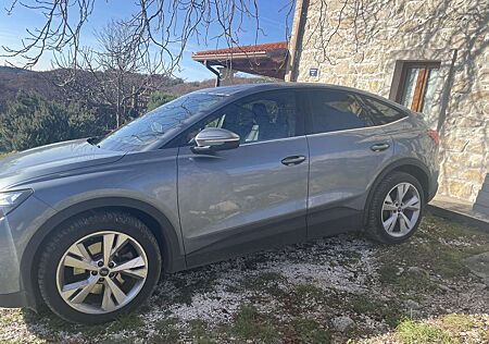 Audi Q4 e-tron 40 e-tron basis