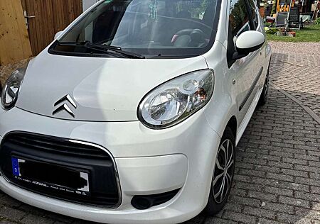 Citroën C1 Citroen