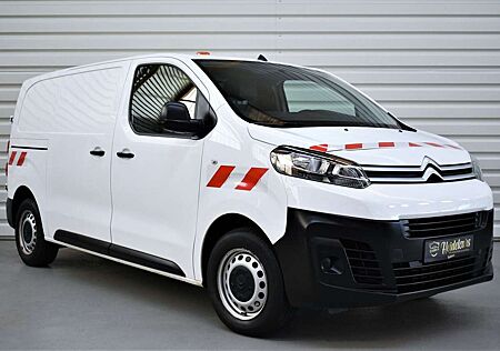 Citroën Jumpy Citroen Control M KLIMA*TEMPOMAT*3 SITZER