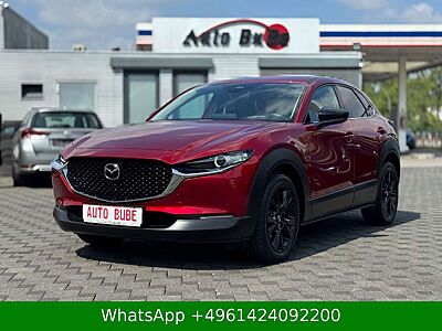 Mazda CX-30 Homura LED|KAMERA|HUD|ACC|AUTOM