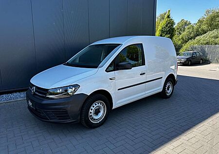 VW Caddy Volkswagen Nfz Kasten BMT*83000*Navi*