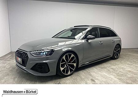 Audi RS4 Avant 2.9 TFSI quattro Panorama Klima Navi Leder