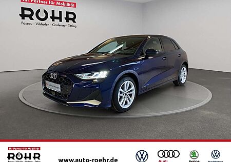 Audi A3 Sportback advanced 35 TFSI (Garantie 04/2030.SHZ.K