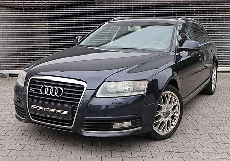 Audi A6 3.0 TFSI quattro Leder Navi StaHz AHK Bose SHZ